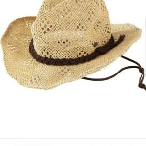 Meet your Posher, Cadwalader